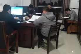 刀尖上的办案：老年恶势力犯罪团伙，最大92岁，平均79岁图片