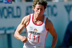 中国女子800米「历史最快十强」图片