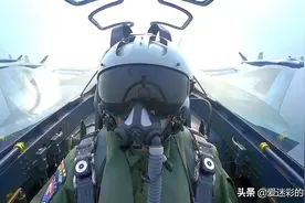 中美最强隐身战机性能对比，这才是歼-20一次亮相15架的重要原因图片