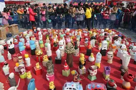 8个步骤详解，人人可以做的致富项目—套圈，可以先收藏备用图片