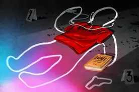 国外谋杀案幸存者们讲述九死一生的恐怖经历，看得人简直毛骨悚然图片