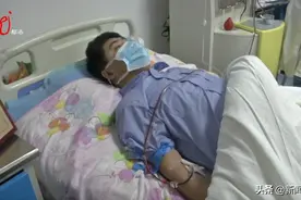 两个素昧谋面的人竟血脉相连，但两人可能一生都不会相见！据说这种情况，只有几十万分之一的几率图片