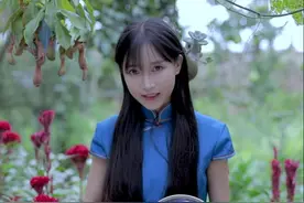 李子柒海外关注数破千万创纪录，多国网友力挺她传播中国文化图片