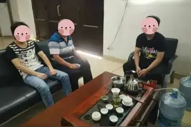感动！福建2岁男童被拐，苦寻24年，一家人终于在晋江团聚图片