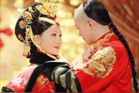 古代一度盛行“表哥娶表妹”，明明近亲结婚，为何很少有痴傻儿？图片