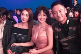 还记得《回家的诱惑》里的傻大姐吗？当她生活照流出，美到认不出图片
