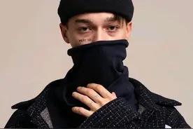 欧美男头｜永远不要去乞求不属于你的温柔图片