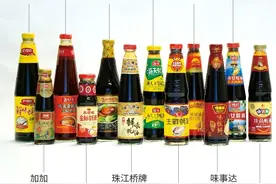 12款蚝油实测：全部都有味精，海天、厨邦、味事达等无一例外图片