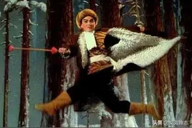 “样板戏”与现代京剧两者不容混淆图片