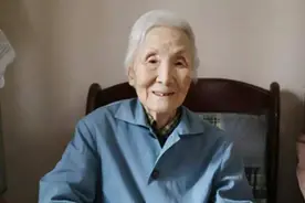 李佩：中科院美玫瑰，丈夫空难、女儿病逝，痛苦往事不为人知图片