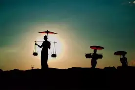 美丽的西双版纳，我的家乡，一生必去的旅游景点！#西双版纳旅行图片