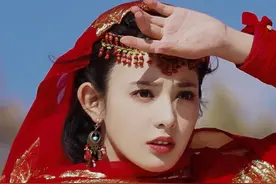 《东宫》李承鄞的大结局是什么？30年自我欺骗30年寻找，跳下忘川图片