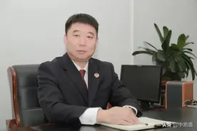 【“四大检察在河南”系列访谈】王林海：“小荷”故事走进千家万户图片