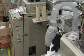 开一万块钱工资，还是招不到工人，为什么年轻人都不愿进工厂了？图片