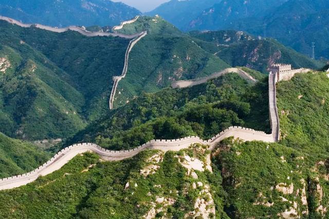 清平乐六盘山的诗意思（毛主席登上六盘山后）