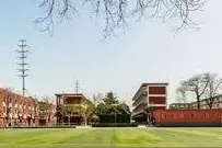 西安市第五十中学2021年招生公告图片