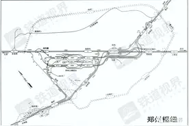铁路人文：铁路枢纽的时光变迁——郑州篇图片