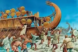 还原大航海时代，古欧洲海盗的发展史在这款Steam游戏中得到验证图片