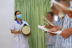 症状消失就是痊愈了吗？精神康复很重要！图片