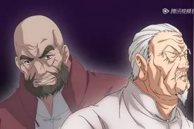 一人之下：组团玩命，诸葛青睁眼，王也吐血，碧莲加钱图片