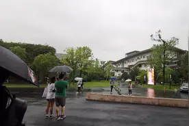 国美象山校区图片
