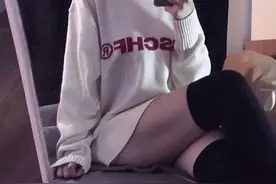 第一次约会，女生很随意的“3行为”，男生却“满眼桃花”图片