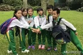 优秀作文专辑：漫步在___图片