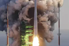 崛起的韩国航天目标是什么？它要成为世界航天强国图片