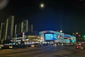 钦州，明月几时有图片