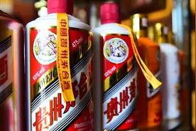 「盘点茅台全系列」你以为你喝的茅台就是茅台吗？图片