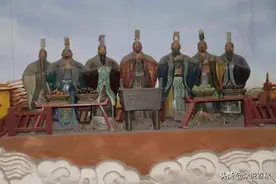 浅谈：古代吐蕃盟誓制度的发展始末图片