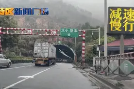 厦门这里竟藏着给大货车私加柴油的窝点，三轮摩托车都成了加油车图片