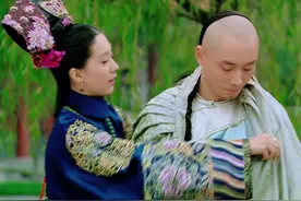 你不知道的孟静娴：没被识破的隐藏身份，让人瞠目结舌图片