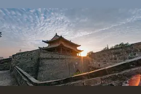 古城承载的乡愁——荆州日报专版评《记住乡愁》图片