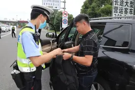 浙江试行：高速交通罚款逾期不缴纳，将被法院强制执行图片