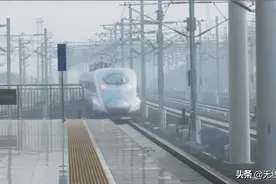 徐州新增5对始发列车！连淮扬镇铁路全线通车图片