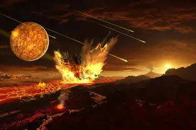 地球并不是圆的，一天也不是24小时！原来我们被骗了这么多年图片