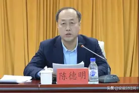 脱贫一个月后，县委书记拟晋升图片