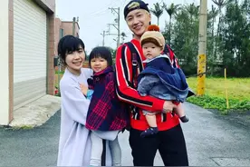 福原爱江宏杰正式离婚！孩子抚养权归属曝光，婚姻四年育有两娃图片