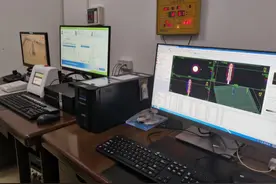 狙击肿瘤添利器——全球顶尖三维近距离放疗系统落户郴州一医图片