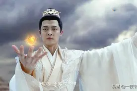 《千古玦尘》13大神兽，芜浣是杂毛凤凰，暮光是金龙，紫涵是啥？图片