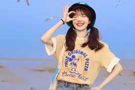 衣服太透、汗水过多，夏季穿衣烦恼多，穿衣小妙招打破穿衣尴尬图片