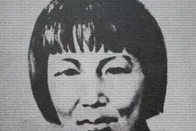 我党的双枪女将，26岁为掩护主席而牺牲，丈夫是开国十大元帅之一图片
