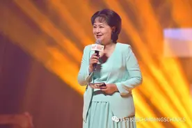 难忘今宵 | 美育圆梦，全国中小学美育成果展演圆满结束图片