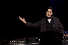 《披荆斩棘的哥哥》：这三个哥哥充分说明，自信的男人最帅图片