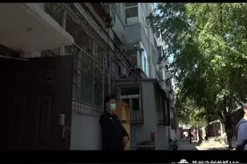 房屋使用权纠纷案执行实录图片