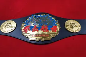 明天，百姓擂台开打！当前的中国拳击市场，百姓擂台意味着什么？图片