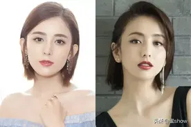 同样是异域美人，为啥她们的路人缘差这么多？聊聊人缘的秘诀图片