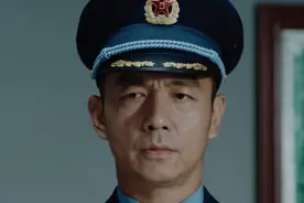 邢佳栋：曾被北影开除，演技一级棒多年来却一直不温不火图片