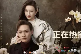 景甜在《司藤》的造型是李萌做的，这位造型师还有很多出圈造型图片